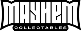 Mayhem Collectables