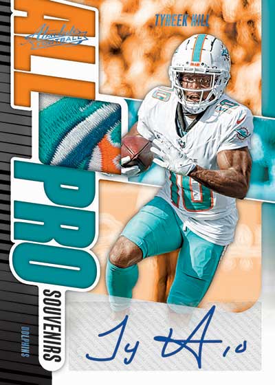 2024 Panini Absolute Football Hobby Box