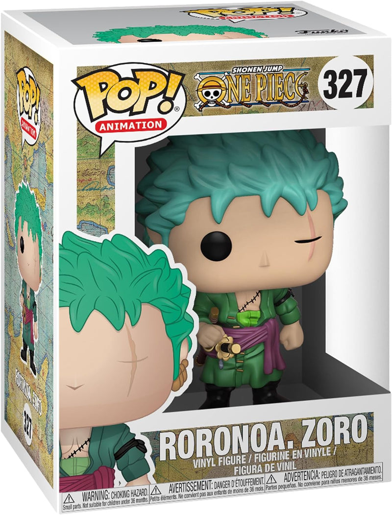 One Piece - Roronoa Zoro POP!