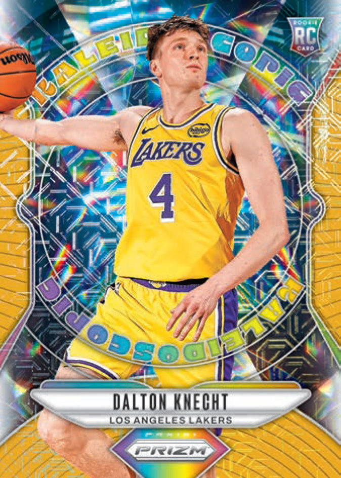 2024-25 Panini Prizm Basketball Hobby