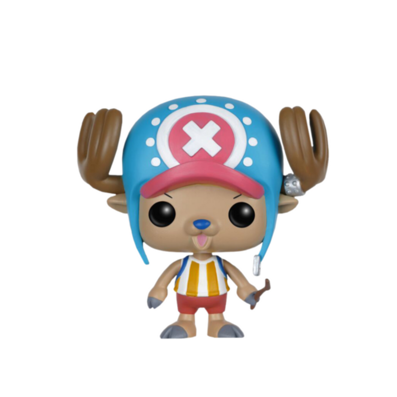 One Piece - Chopper Pop! Vinyl Figure