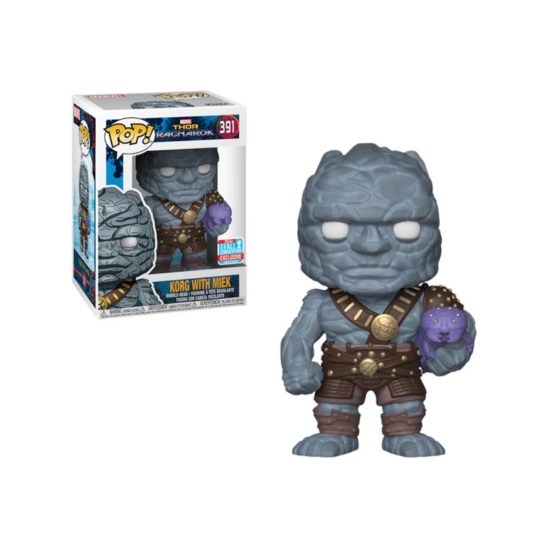 Thor Ragnarok - Korg Pop! 269