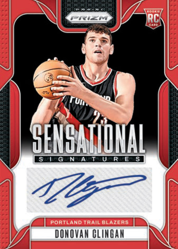 2024-25 Panini Prizm Basketball Hobby