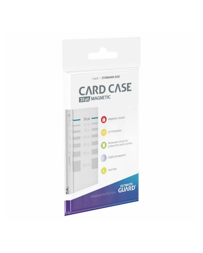 Ultimate Guard 35pt Magnetic Card Case