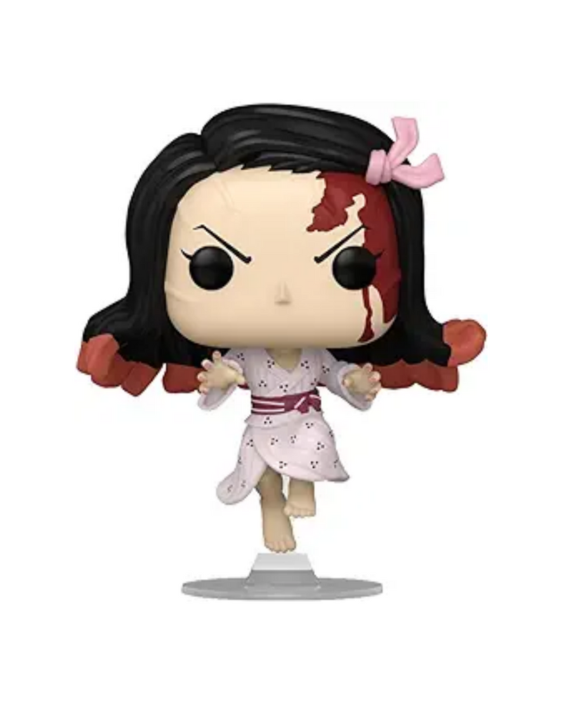 Demon Slayer - Nezuko Kamado Pop! Vinyl Figure