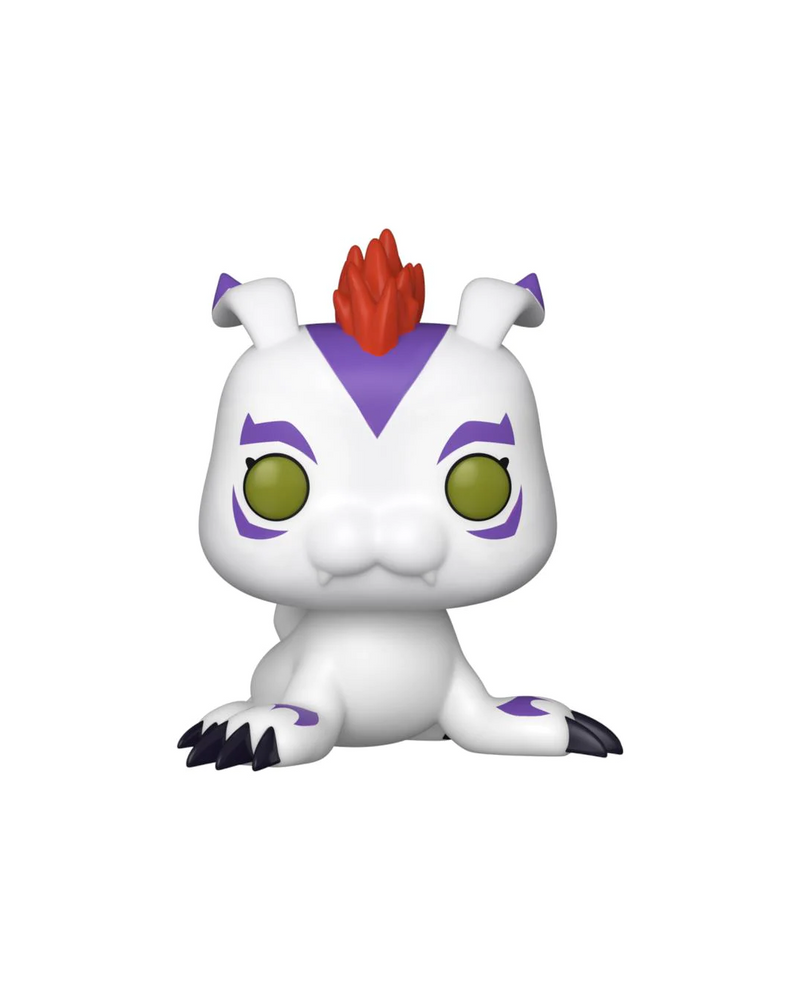 Digimon - Gomamon Pop! Vinyl Figure