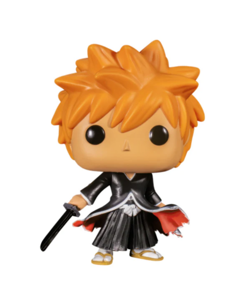 Bleach - Ichigo Pop! Vinyl Figure