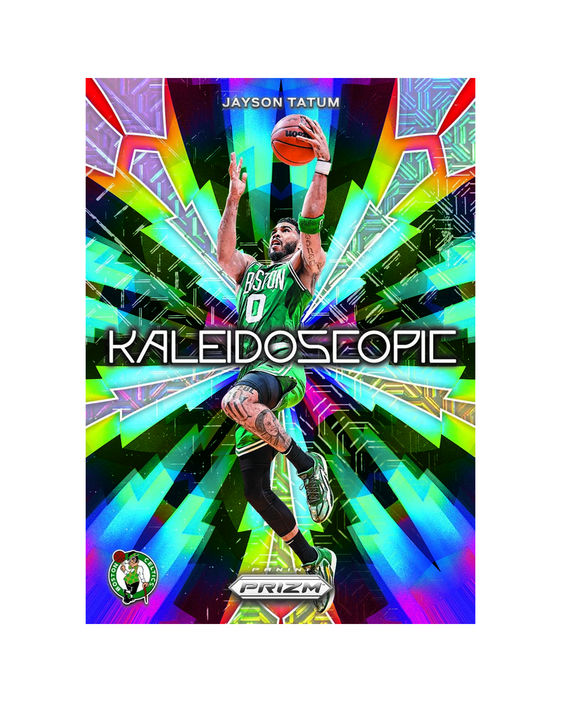 2023-24 NBA Panini Prizm Basketball Hobby Box