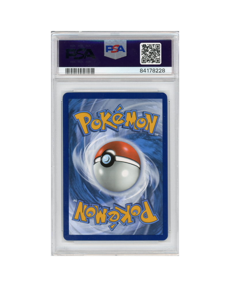 2023 Pokemon Roaring Moon ex PSA 9