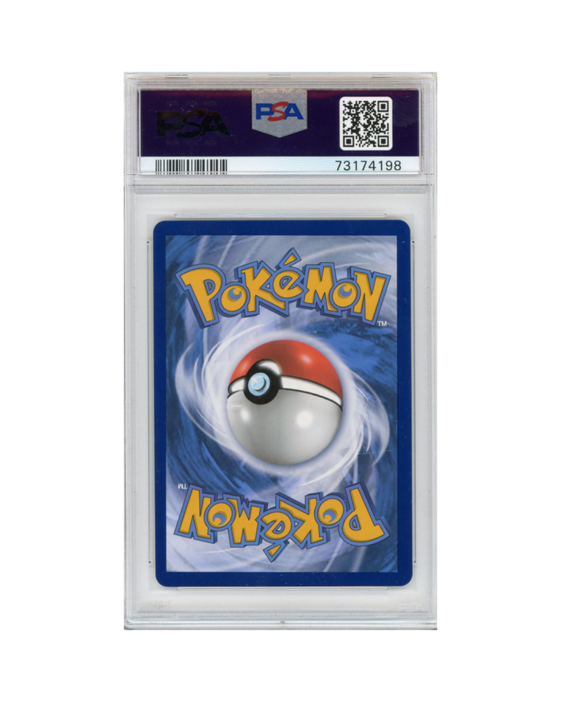 2023 Pokemon Mewtwo VSTAR PSA 9