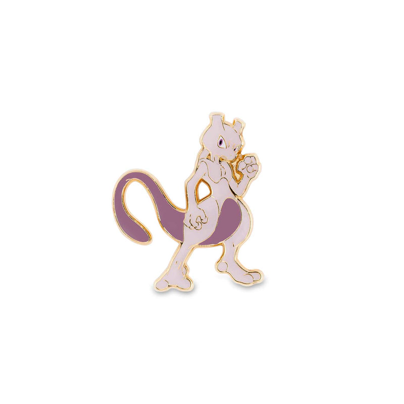 Shining Legends - Pin Collections (Mewtwo)