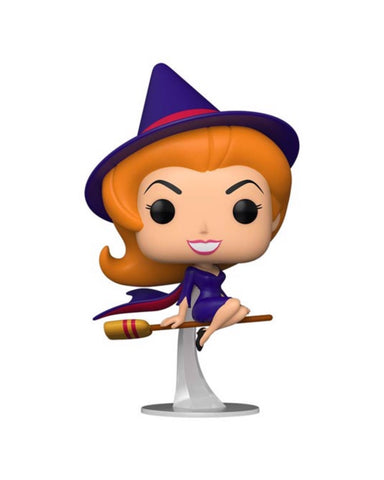 Funko Pop! Bewitched - Samantha as Witch Pop!
