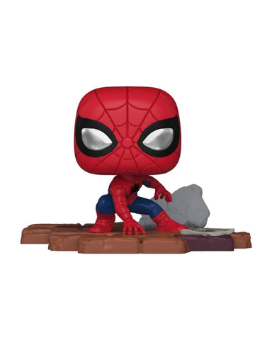 Funko Pop! - Marvel - Sinister 6 SpiderMan