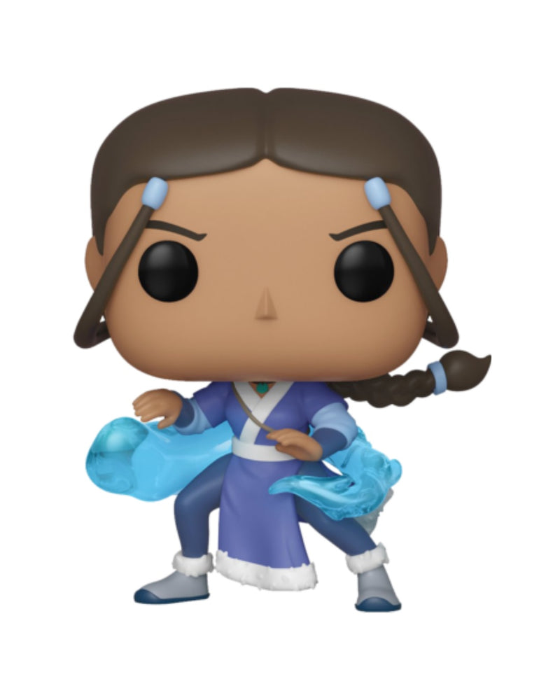 Funko Pop! - Avatar tLA - Katara Pop!