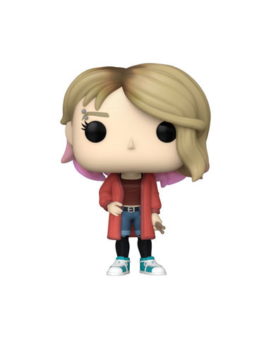 Funko Pop! SpiderMan: AtSV - Gwen Stacy Pop! RS