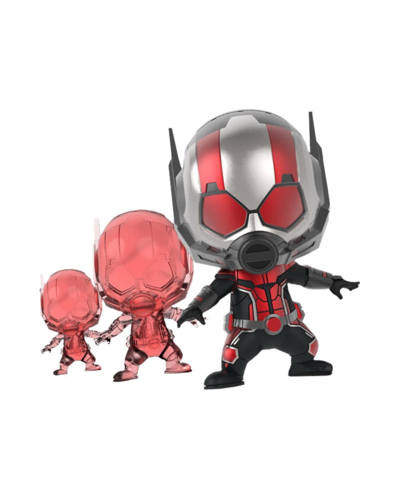 Ant-Man 3 - Ant-Man Cosbaby