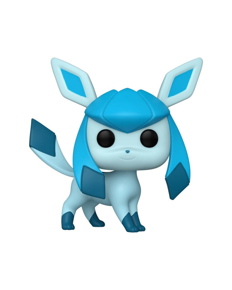 Pokemon - Glaceon Pop! RS