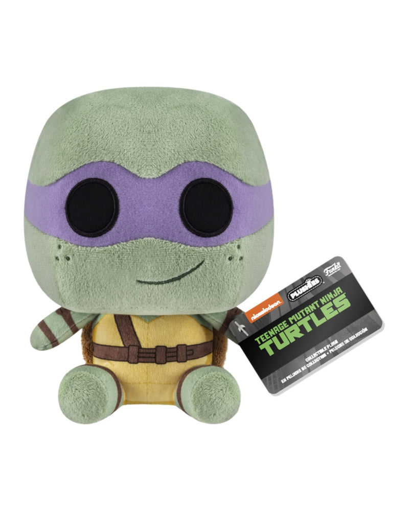 TMNT (TV'12) - Donatello 7" Plush