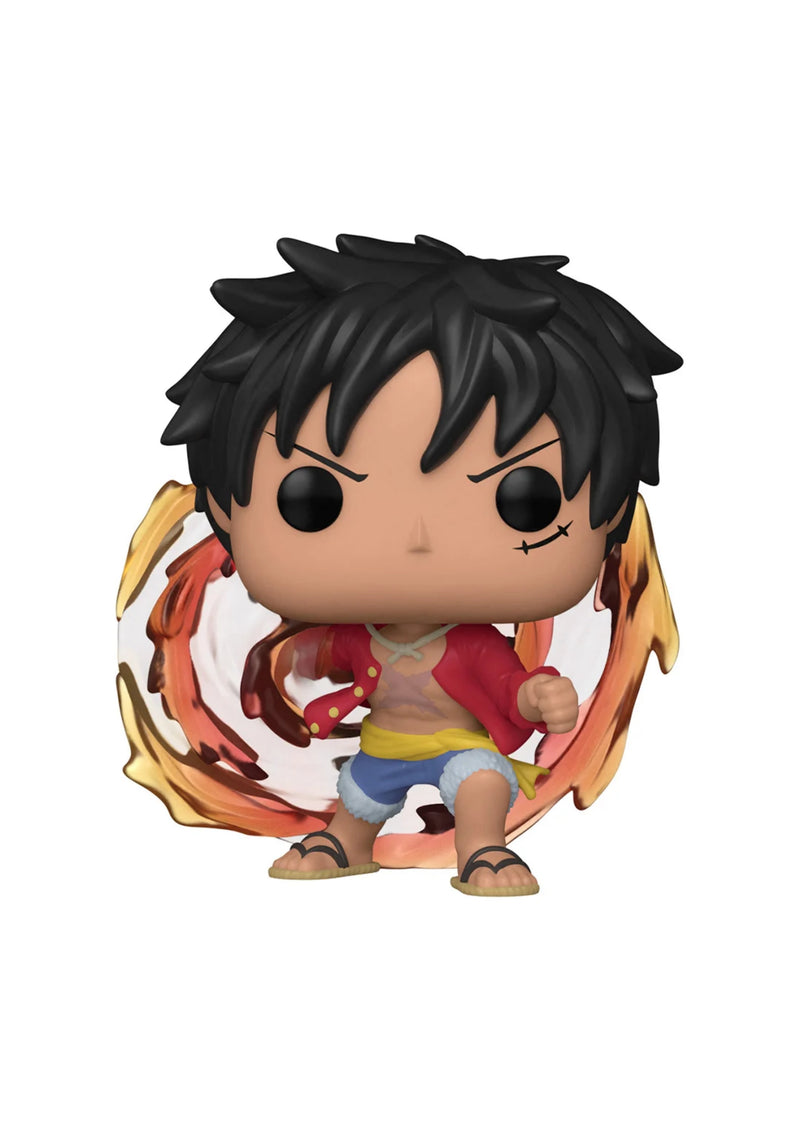 Funko Pop! One Piece - Red Hawk Luffy Pop Vinyl