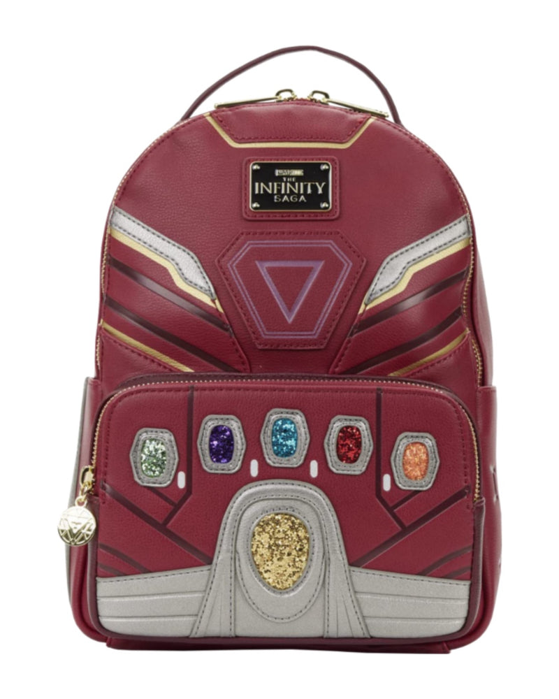 Infinity Saga - Iron Man Gauntlet Mini Backpack