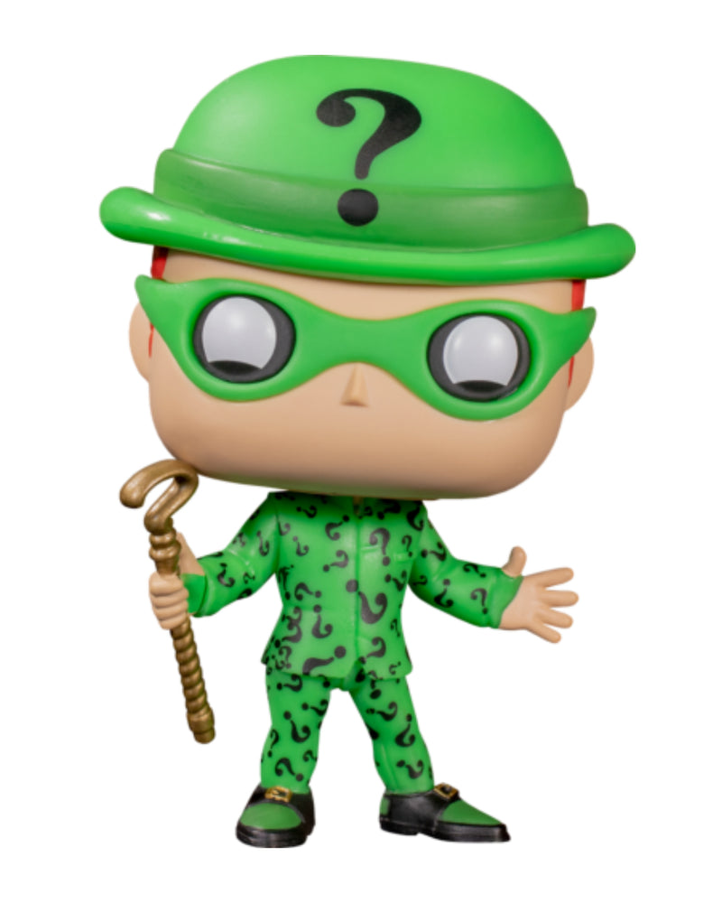 Batman Forever - Riddler Pop!