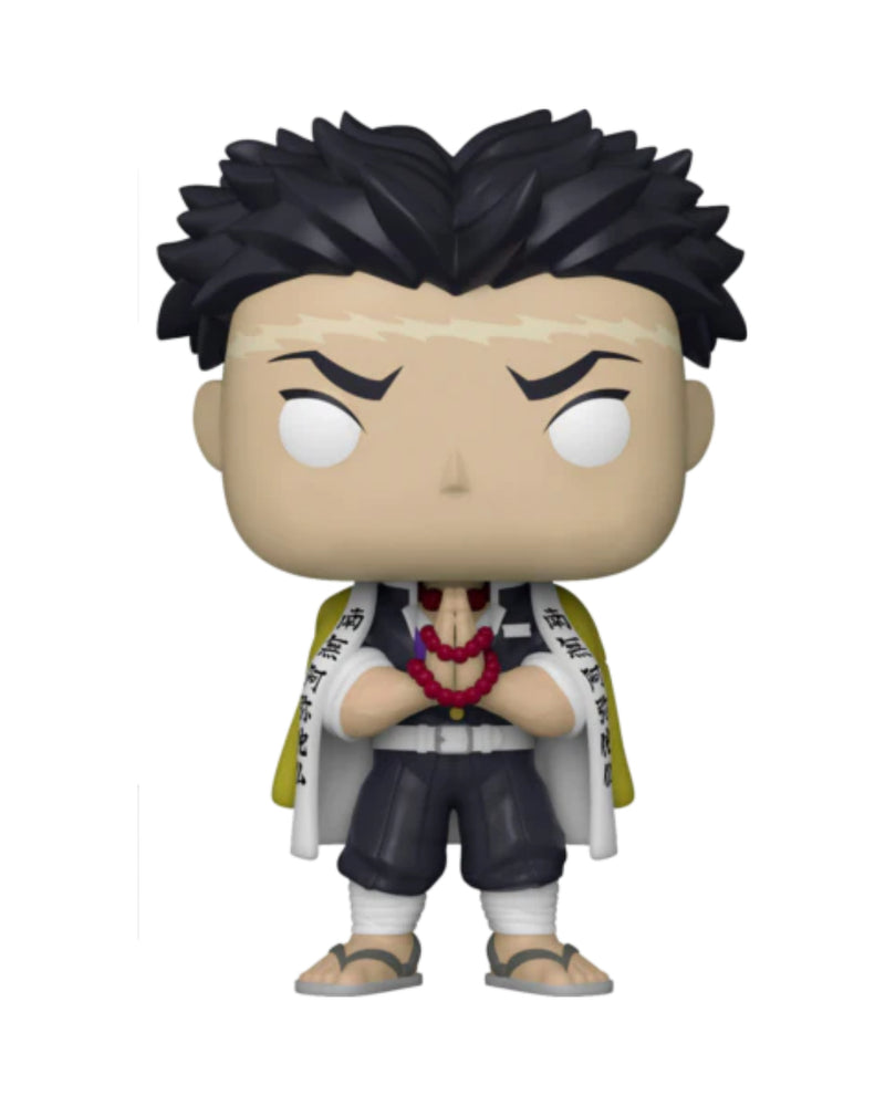 Demon Slayer - Gyomei Himejima Pop! RS