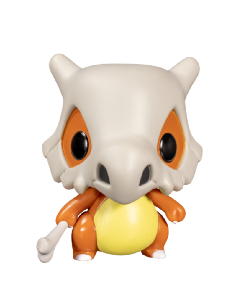 Funko Pop! Pokémon Cubone Pop! RS