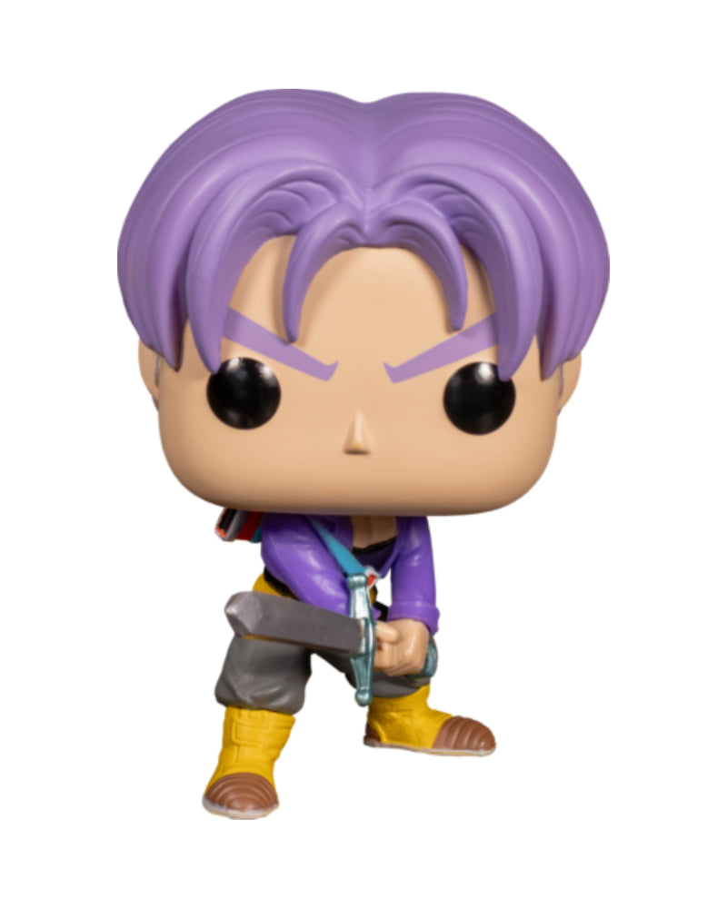 Funko Pop! Dragon Ball Z - Trunks Pop!