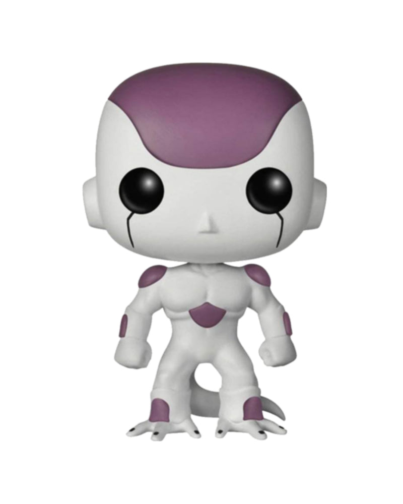 Funko Pop! Dragon Ball Z - Final Form Frieza Pop!