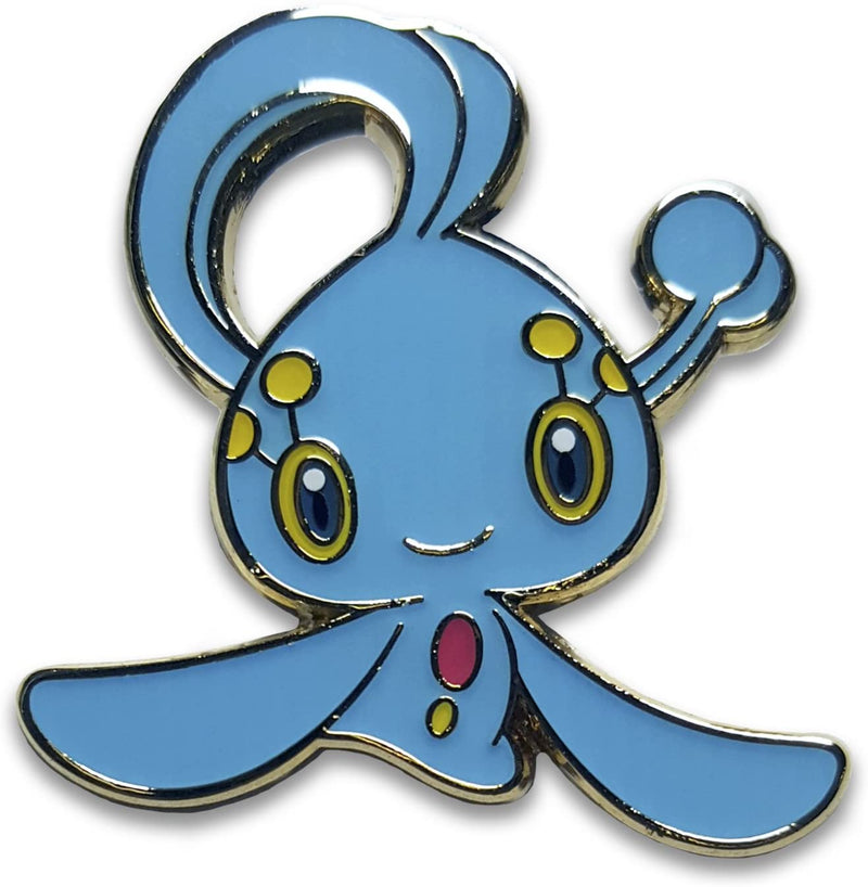 Generations - Mythical Pokemon Collection (Manaphy)