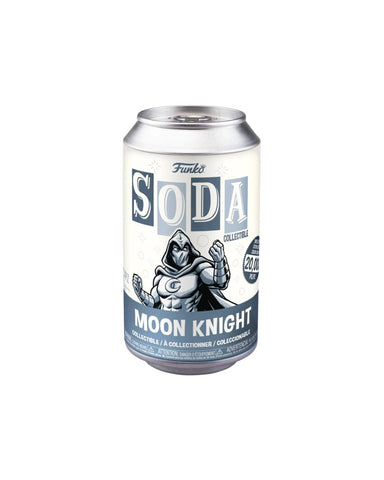 Marvel - Moon Knight Vinyl Soda